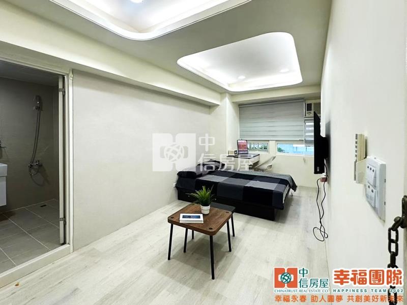 中國醫全新整理高投報電梯四套房屋室內格局與周邊環境