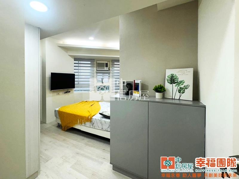 中國醫全新整理高投報電梯四套房屋室內格局與周邊環境
