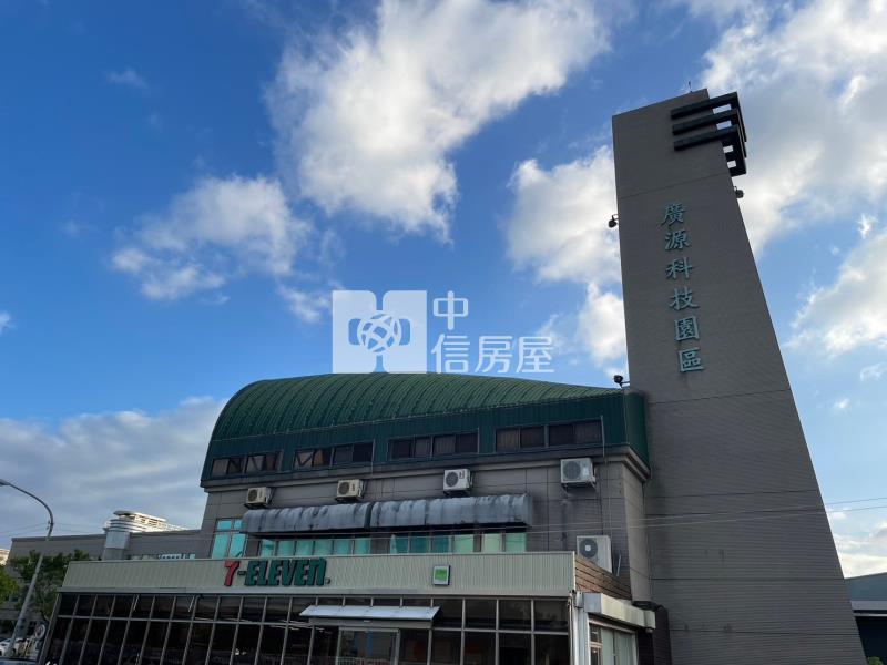 竹南廣源園區工業地房屋室內格局與周邊環境