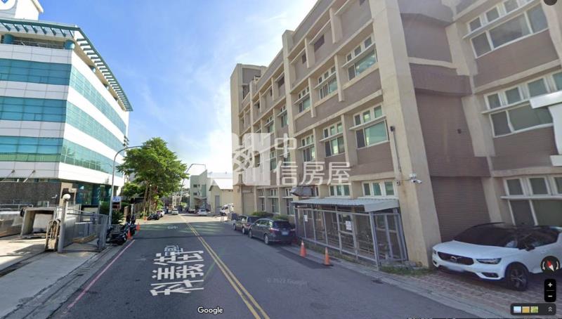 竹南廣源園區工業地房屋室內格局與周邊環境