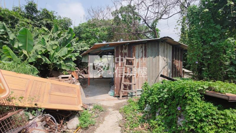 大溪瑞安段正10米路旁一般農房屋室內格局與周邊環境