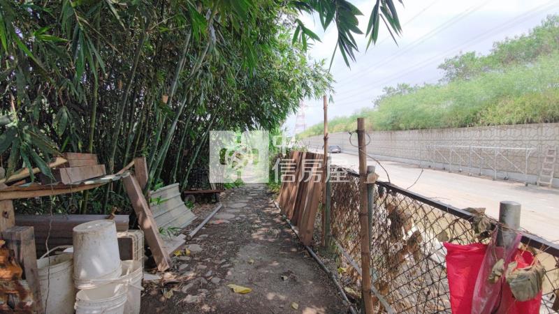 大溪瑞安段正10米路旁一般農房屋室內格局與周邊環境