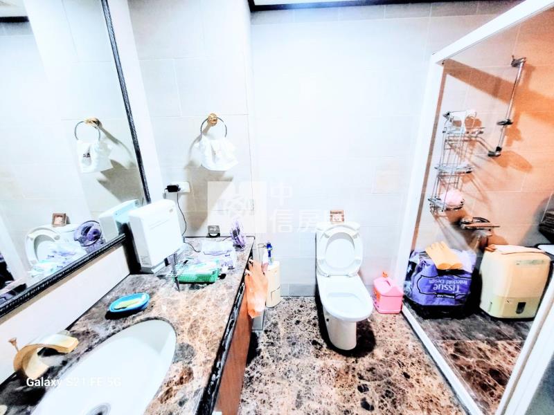 中悅春天廣場-4房雙車房屋室內格局與周邊環境