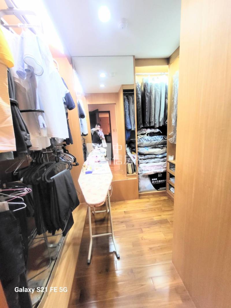 中悅春天廣場-4房雙車房屋室內格局與周邊環境