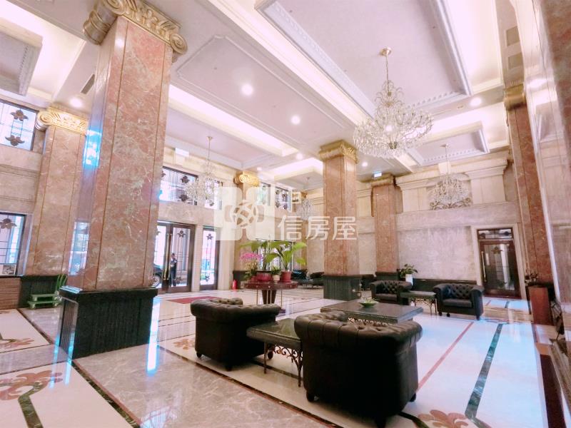 中悅春天廣場-4房雙車房屋室內格局與周邊環境