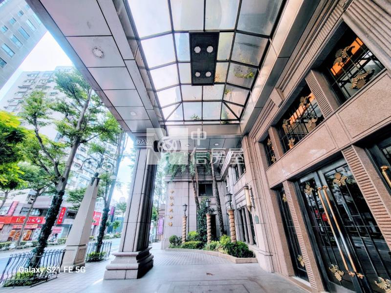 中悅春天廣場-4房雙車房屋室內格局與周邊環境