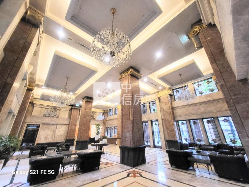 中悅春天廣場-4房雙車房屋室內格局與周邊環境