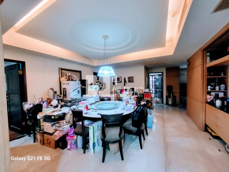 中悅春天廣場-4房雙車房屋室內格局與周邊環境