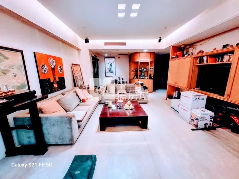 中悅春天廣場-4房雙車房屋室內格局與周邊環境