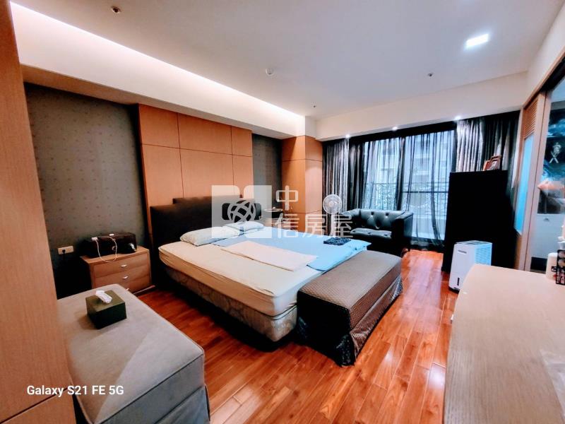 中悅春天廣場-4房雙車房屋室內格局與周邊環境