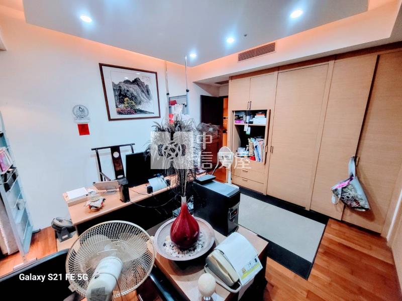 中悅春天廣場-4房雙車房屋室內格局與周邊環境