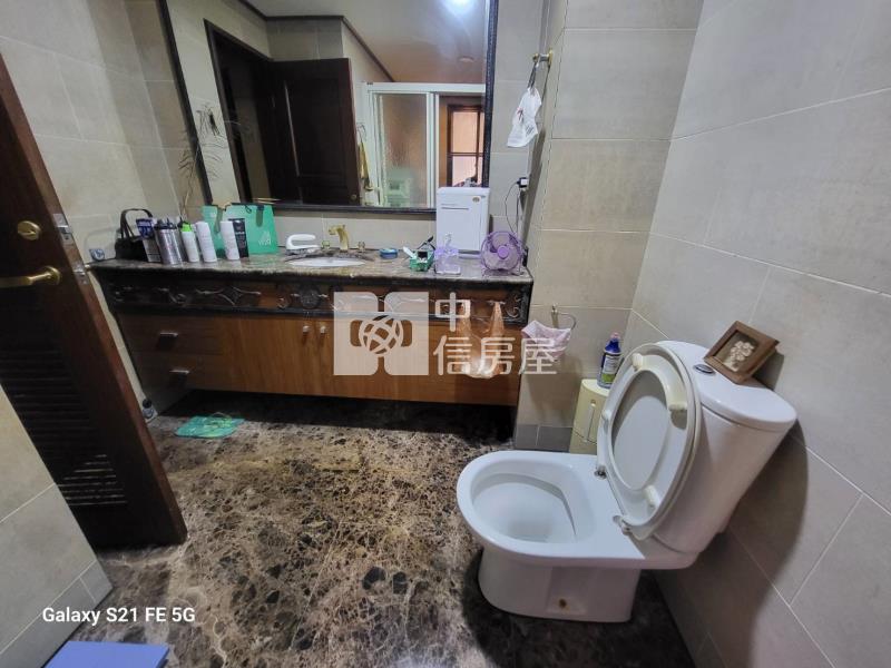 中悅春天廣場-4房雙車房屋室內格局與周邊環境