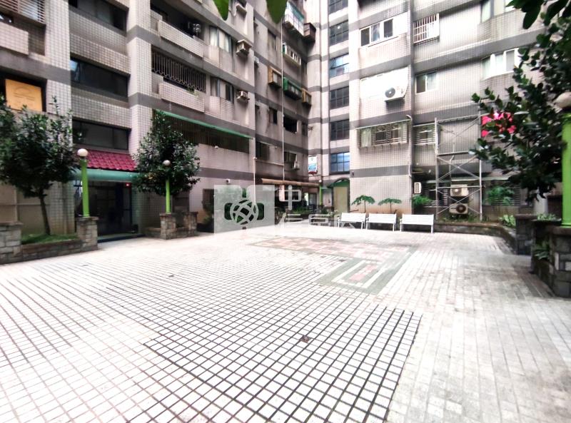 【神馬】八德廣豐新天地旁3房車房屋室內格局與周邊環境