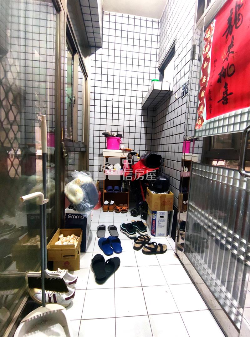 【神馬】八德廣豐新天地旁3房車房屋室內格局與周邊環境