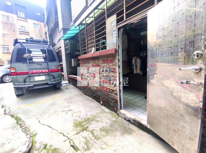 【神馬】八德廣豐新天地旁3房車房屋室內格局與周邊環境