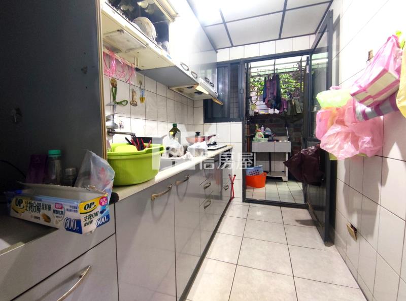 【神馬】八德廣豐新天地旁3房車房屋室內格局與周邊環境