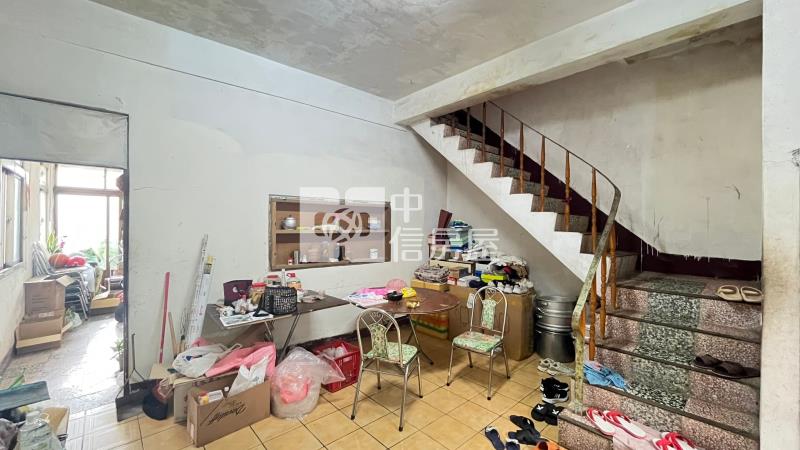 三義低總價大地坪透天房屋室內格局與周邊環境