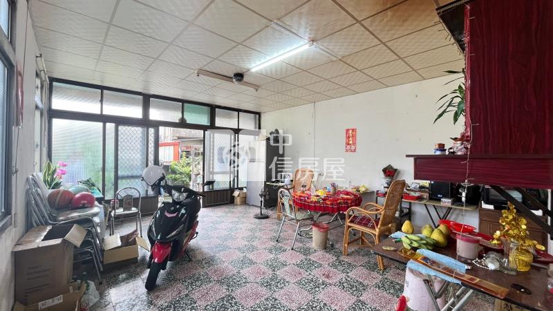 三義低總價大地坪透天房屋室內格局與周邊環境