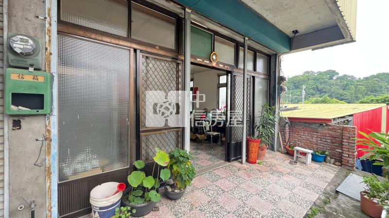 三義低總價大地坪透天房屋室內格局與周邊環境