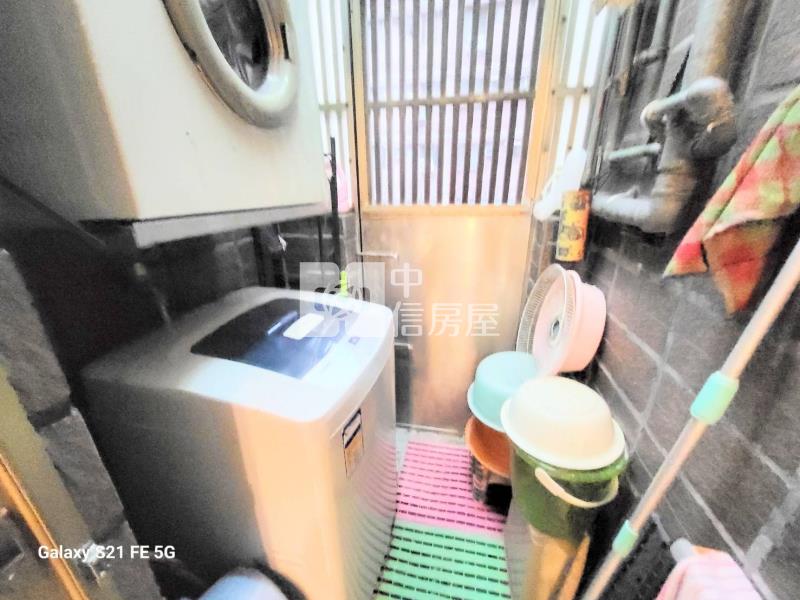 冠倫大國樓中樓2+1房房屋室內格局與周邊環境