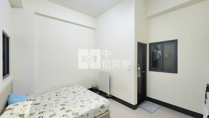 大里大面寬車庫透套房屋室內格局與周邊環境