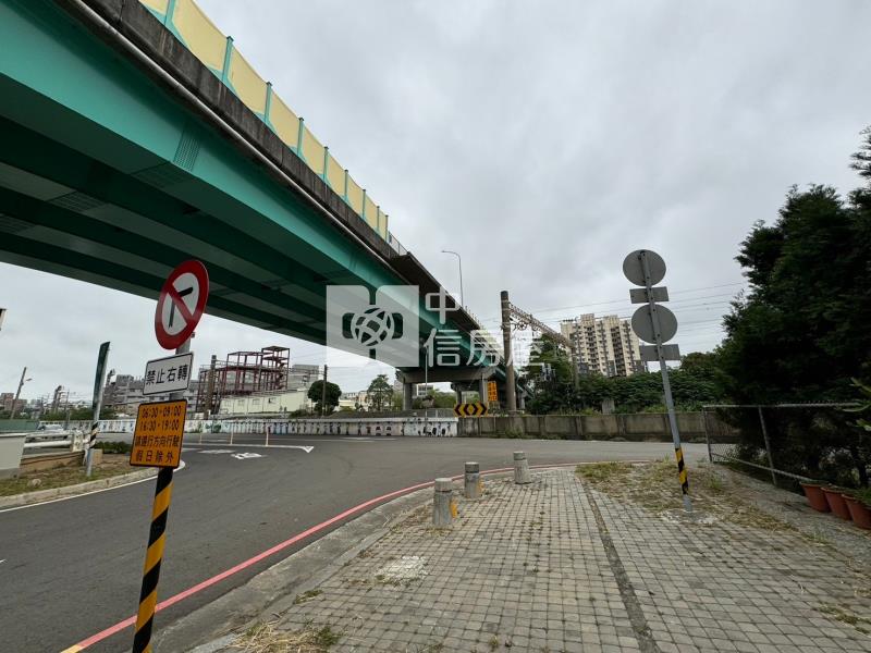 竹南環市路黃金住店房屋室內格局與周邊環境