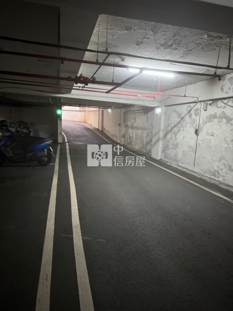 竹南環市路黃金住店房屋室內格局與周邊環境