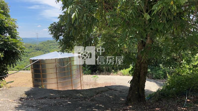 南投開心農場 !房屋室內格局與周邊環境