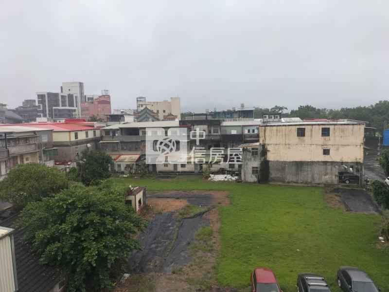 河濱公園高投報四房美寓房屋室內格局與周邊環境