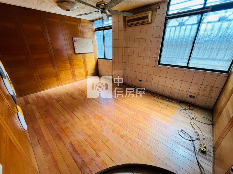中興商圈大地坪文武百市金透店房屋室內格局與周邊環境