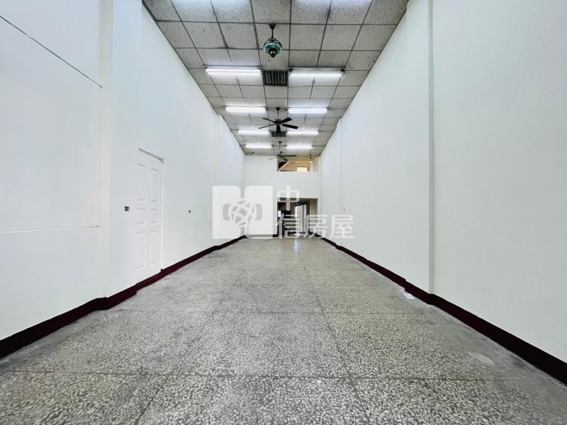中興商圈大地坪文武百市金透店房屋室內格局與周邊環境