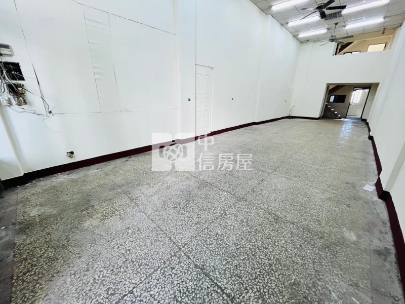中興商圈大地坪文武百市金透店房屋室內格局與周邊環境
