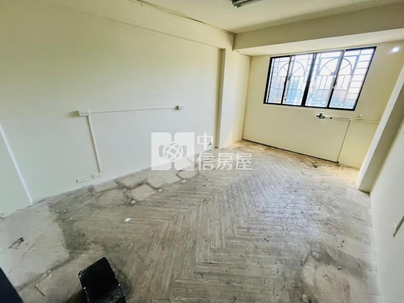 中興商圈大地坪文武百市金透店房屋室內格局與周邊環境