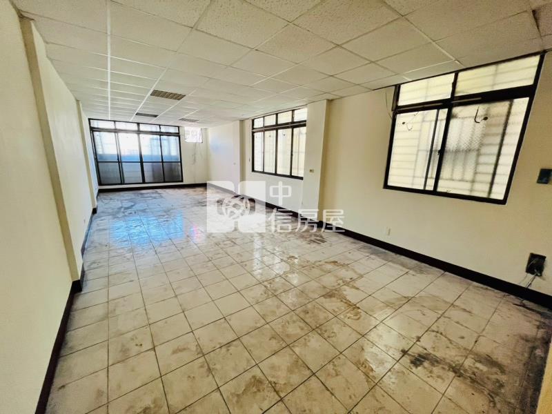 中興商圈大地坪文武百市金透店房屋室內格局與周邊環境
