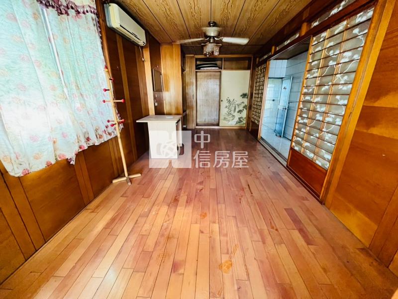中興商圈大地坪文武百市金透店房屋室內格局與周邊環境