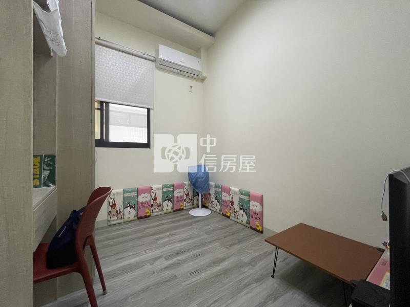 印象輕齡華廈(3房)房屋室內格局與周邊環境