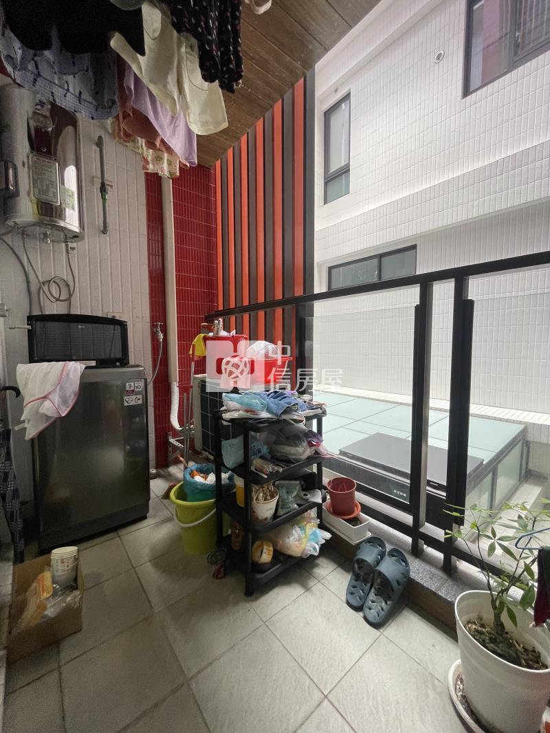 印象輕齡華廈(3房)房屋室內格局與周邊環境