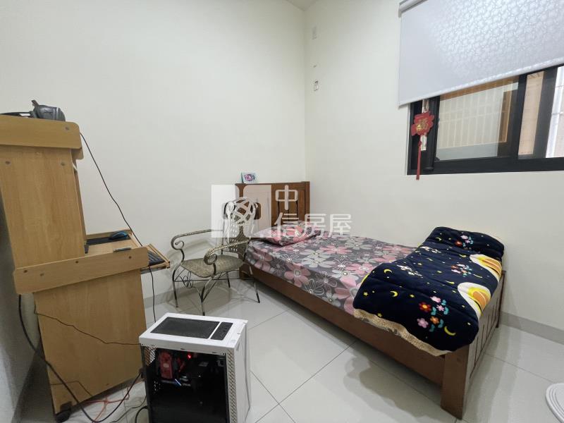 印象輕齡華廈(3房)房屋室內格局與周邊環境