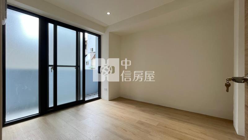 親親戲院三房美寓角間三面採光房屋室內格局與周邊環境
