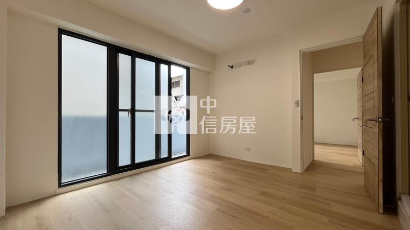 親親戲院三房美寓角間三面採光房屋室內格局與周邊環境