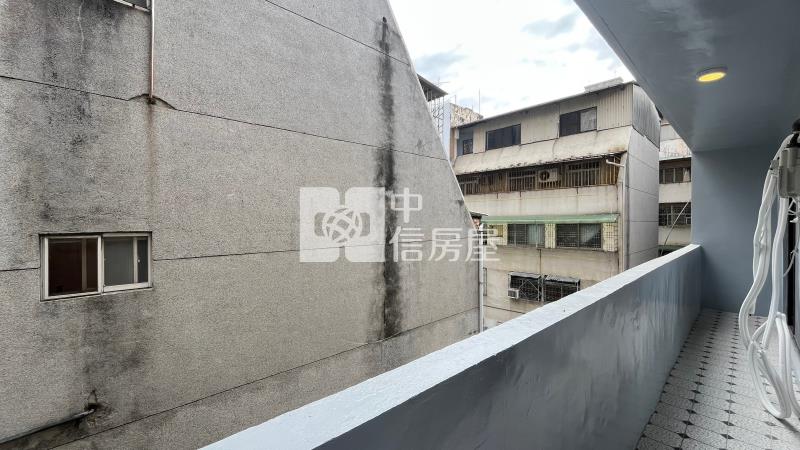 親親戲院三房美寓角間三面採光房屋室內格局與周邊環境