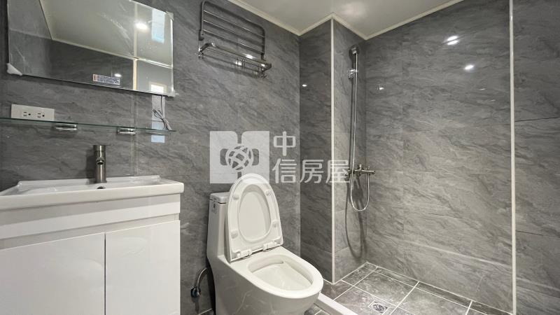 親親戲院三房美寓角間三面採光房屋室內格局與周邊環境