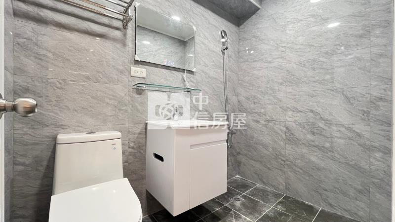 中國醫全新整理精美套房房屋室內格局與周邊環境