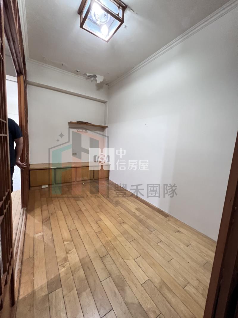 【豐禾】專委!!環中內壢商圈三房大空間房屋室內格局與周邊環境