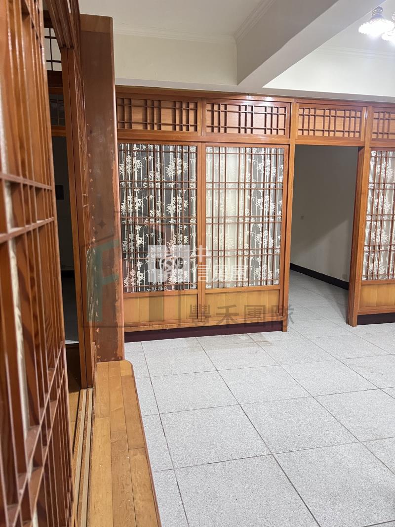 【豐禾】專委!!環中內壢商圈三房大空間房屋室內格局與周邊環境