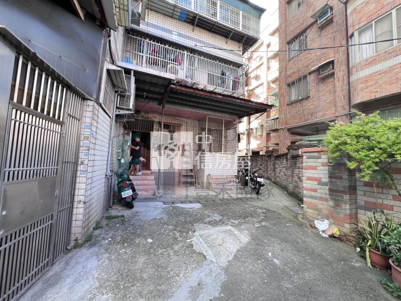 【豐禾】專委!!環中內壢商圈三房大空間房屋室內格局與周邊環境