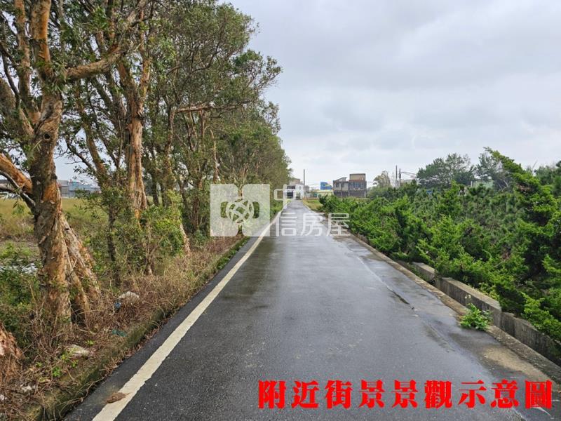 新屋教育園區旁漂亮農地房屋室內格局與周邊環境