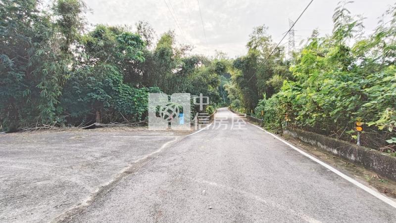 台南龍崎中坑2.6分美農地(1)房屋室內格局與周邊環境