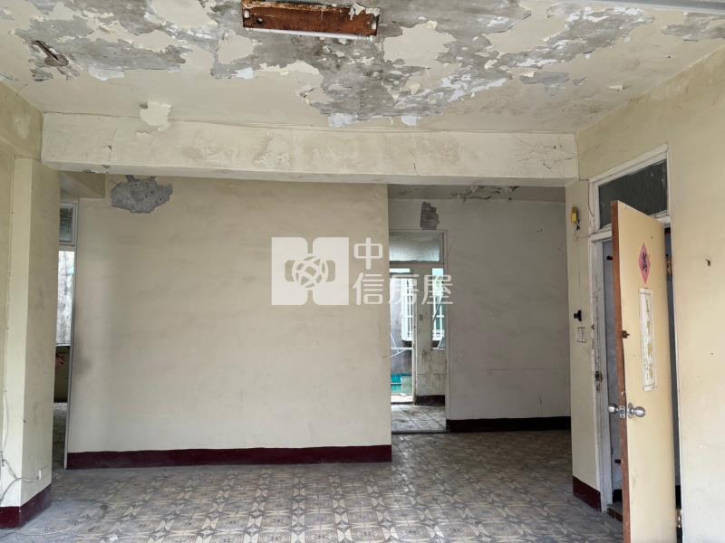 萬能科大3房公寓房屋室內格局與周邊環境