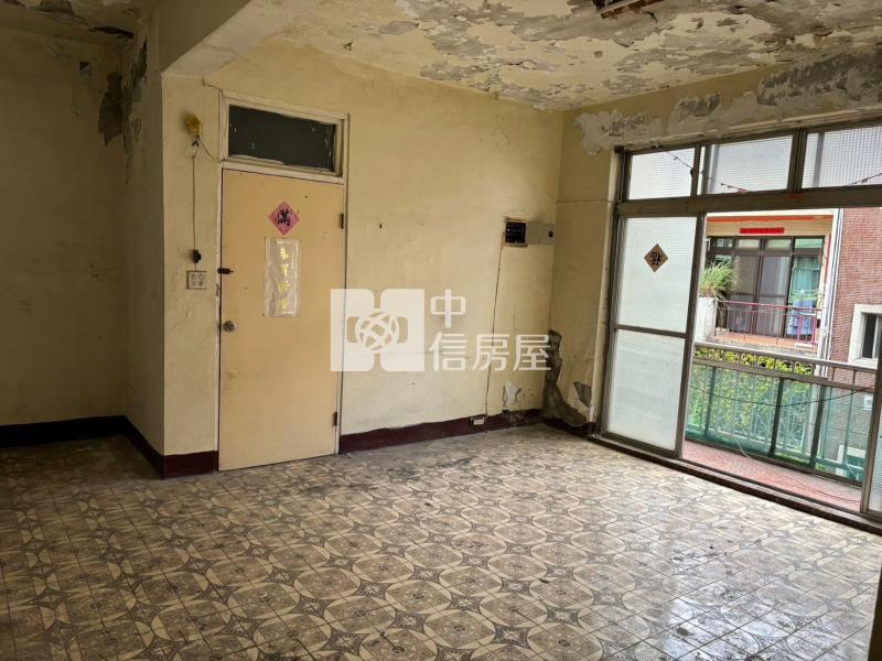 萬能科大3房公寓房屋室內格局與周邊環境